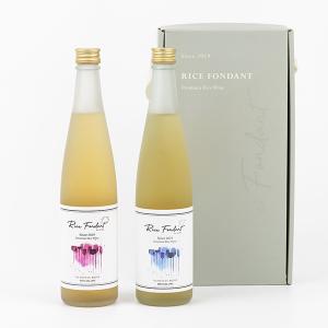 [부산 시청] 라이스퐁당13(13도 500ml)+라이스퐁당17(17도 500ml)