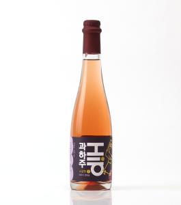 과하주 Hip힙 스칼렛-포도 전통주