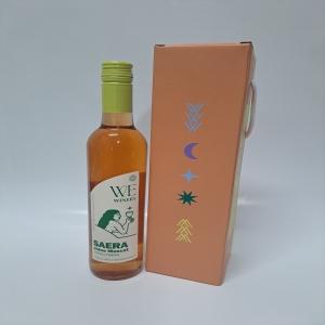 새라(SAERA),화이트스위트