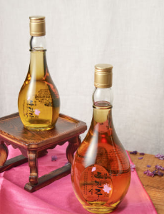 [충남 당진시] 면천두견주 700ml*2병 (국가무형문화재)