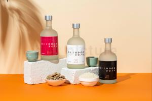 [청슬K] 영일만 소주