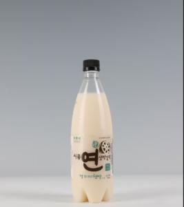 시흥 연 막걸리세트(750ml * 6병)