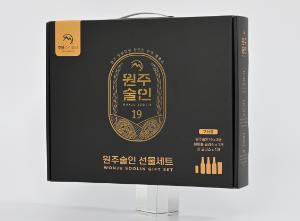 원주술인19 선물세트