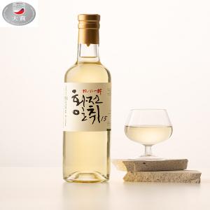 [강원특별자치도청]화전일취15 전통약주 500ml