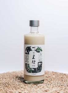 [전북 완주군] 삼산도가 고산 탁주 12