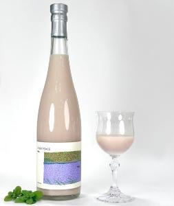 이너피스 탁주_플로우