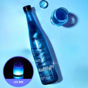 오나이릭 우주술 미드나잇 12도 500ml 단품 이색적인 전통주 술 선물