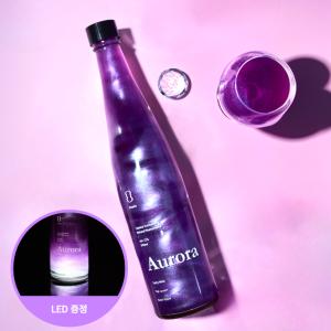 오나이릭 우주술 오로라 12도 500ml 단품 이색적인 전통주 술 선물