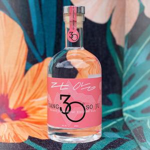 프리미엄 증류주 단양30, 375mm