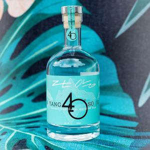 프리미엄 증류주 단양40, 375mm