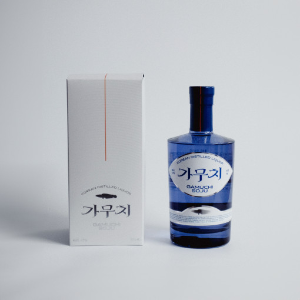 [충주 전통주]가무치소주_43%_375ml