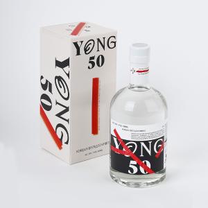 용소주 용50 [향기 뿜는 용] 한국증류주 전통주