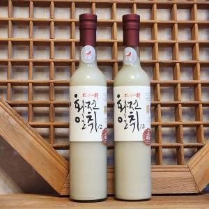 [강원 춘천시] 화전일취12 선물세트