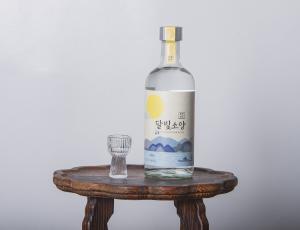  [강원 춘천시] 달빛소양 24 (증류식 소주24도)