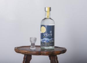  [강원 춘천시] 달빛소양 42 (증류식 소주42도)