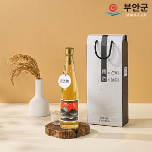 [전북 부안군]약주 변산노을 (술잔 1개 포함) 