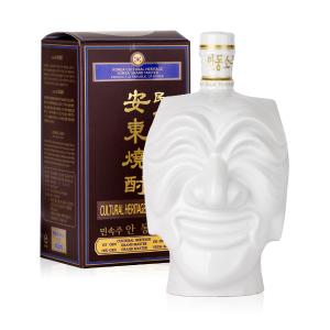 안동소주 조옥화 하회탈