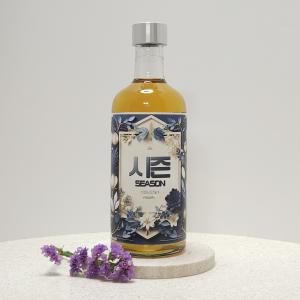 [경기][남양주시]술빚는호랑이 여름꿀술[시즌] 허니와인 375ml 1병 11.5도