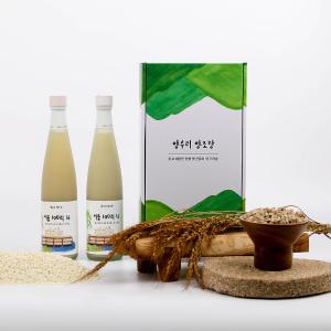 서울 100리 16 탁주