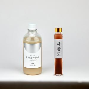 전통주 2종세트