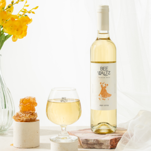 꿀술 비왈츠 오리지널 500ml