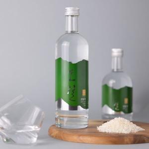 증류식소주 모월로 25도 500㎖