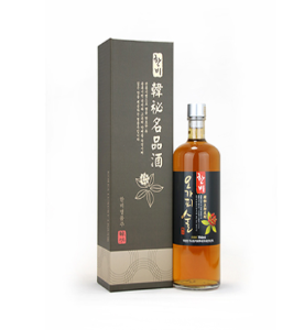 [충청북도 제천시] 한비오가피술 750ml