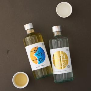 영덕주조 특산주 전통주선물세트