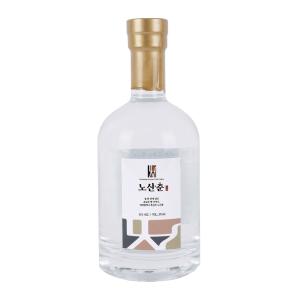 [대전광역시] 노산춘화주 35도 200ml (충청의 명주 대전지역특산주)