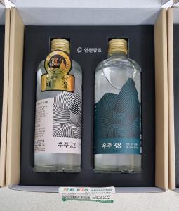 연천우주3822 선물세트