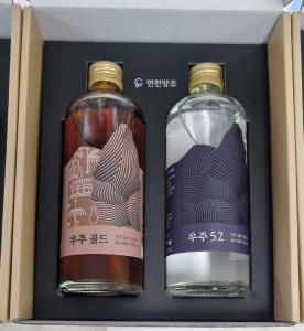 연천우주5240 선물세트