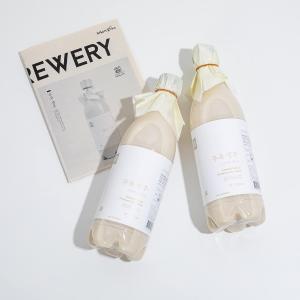 (경기도 화성시)우곡생주 750ml x 2병 10%