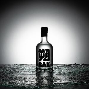 공사사양조 삭 30도 (370ml/ 알코올 도수 30도 )