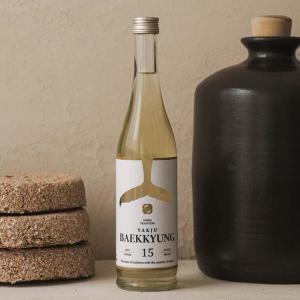 백경15골드 500ml