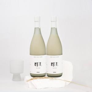 프리미엄탁주'군주(群主)'