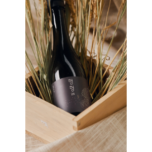 '형형25' 경기도 광주 친환경 쌀로 만든 프리미엄 증류식 소주 (알콜25%, 500ml)