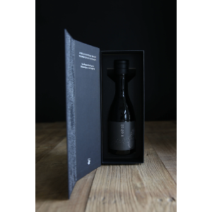 '형형40' 경기도 광주 친환경 쌀로 만든 프리미엄 증류식소주 (알콜 40%,500ml)