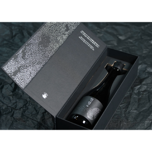 '형형58' 경기도 광주의 친환경 쌀로 만든 프리미엄 증류식 소주 (Alc. 58%)