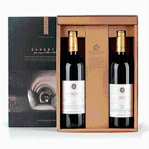 감그린 스페셜세트 750ml