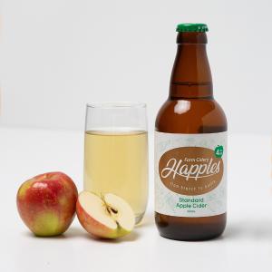 해플스애플사이더 스탠다드 (4.5%) 5병 세트