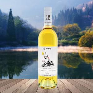 [가평와인]아마로움 비연 750ml(다래와인)