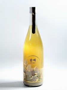 순애(목련꽃 탁주)