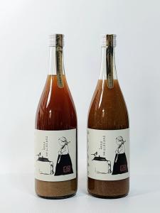 대비모주(탁주)