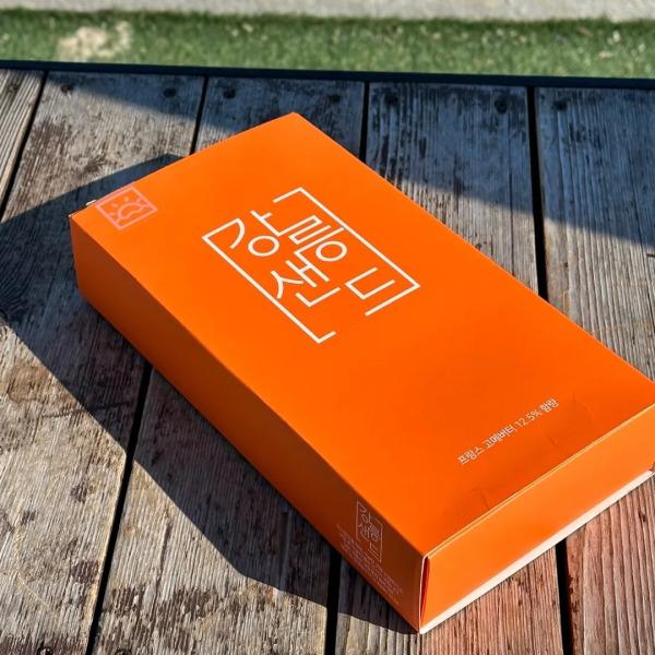 강릉샌드 [ 10개입 ] 2 BOX