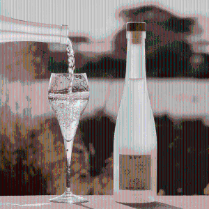 [부여군♡]감탄주 선물세트(2EA)