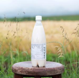 [악양주조] 악양 막걸리 (9병)