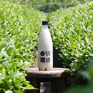 [악양주조] 정감 막걸리 (5병)