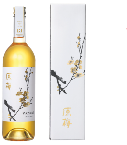 [전남 광양시] 매실 원매 15%(750ml)