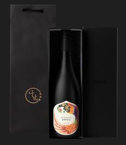 [충남 서천군]감싸주는날 한산소곡주 750ML 단품