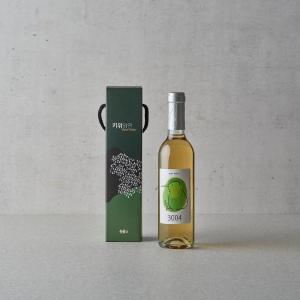 *경남사천시특산주* 새콤달콤 키위와인3004(삼천포)&오프너 [375ml]